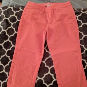Old navy pixie pants